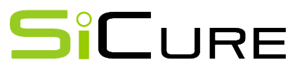 SiCure Logo